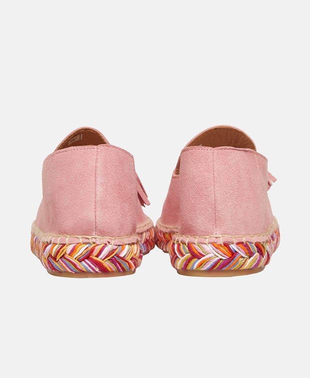 Espadrilles