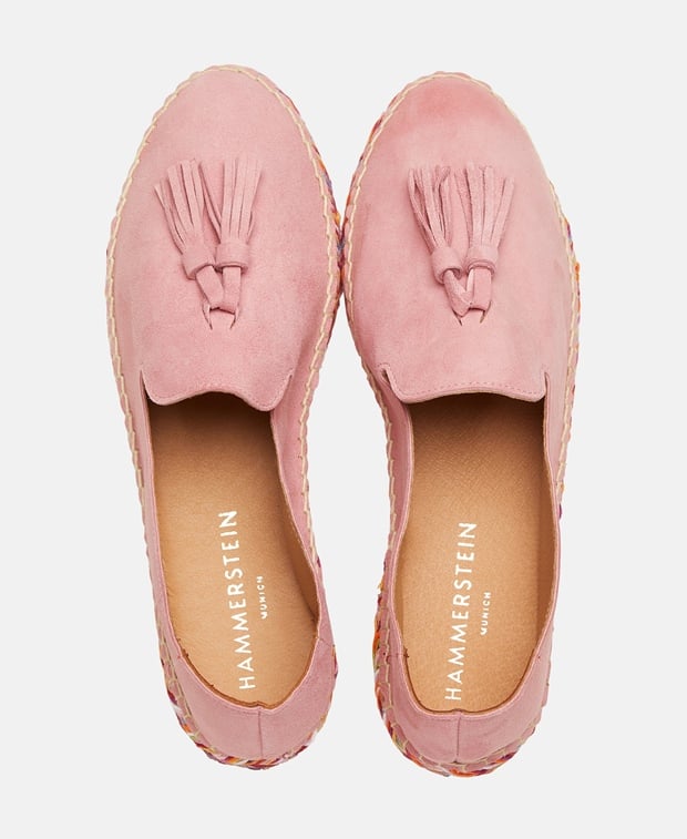 Espadrilles