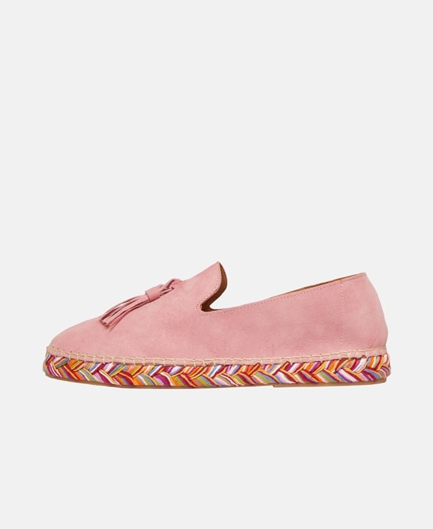 Espadrilles