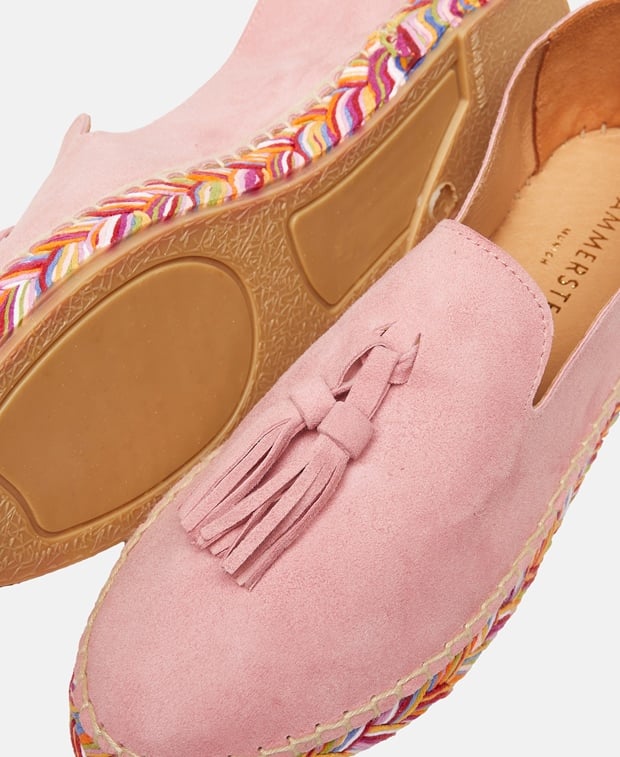 Espadrilles