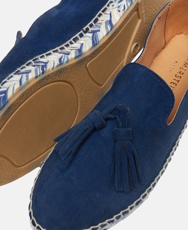 Espadrilles