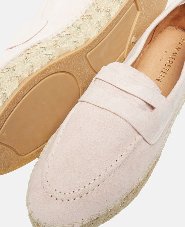 Espadrilles