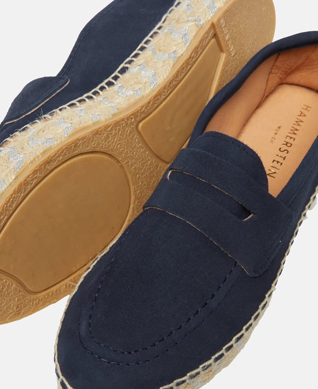 Espadrilles