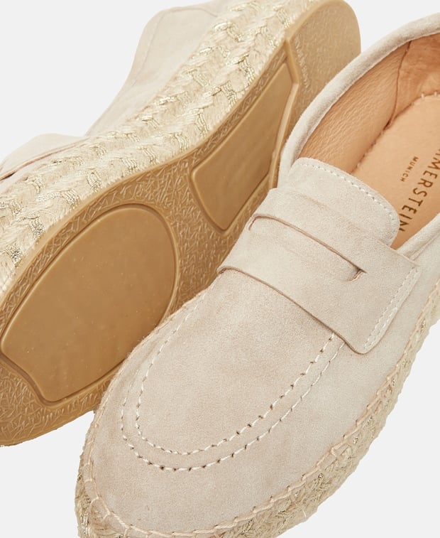 Espadrilles