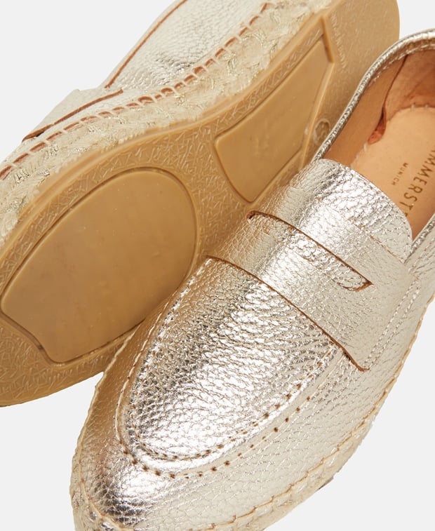 Espadrilles
