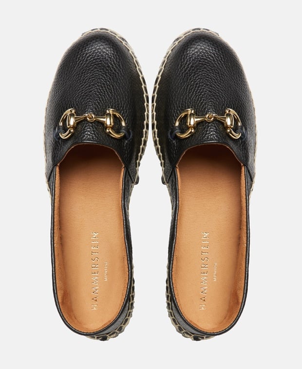 Espadrilles