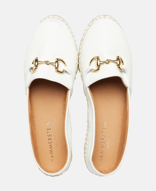 Espadrilles