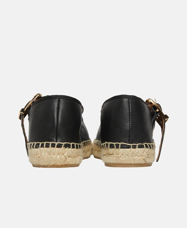 Espadrilles