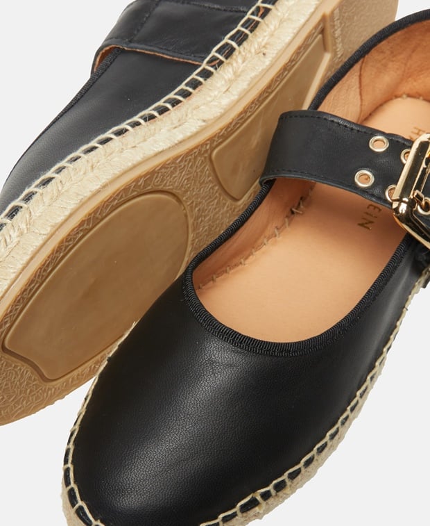 Espadrilles