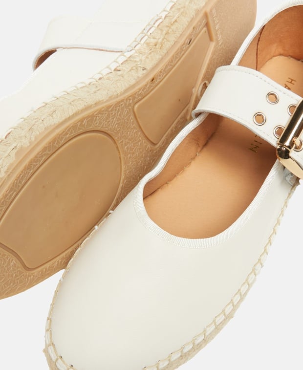 Espadrilles