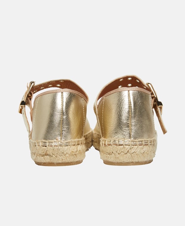 Espadrilles