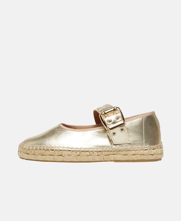 Espadrilles