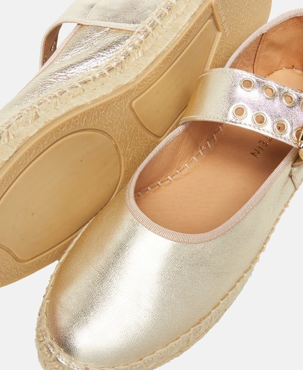 Espadrilles
