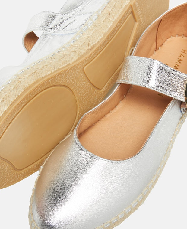 Espadrilles