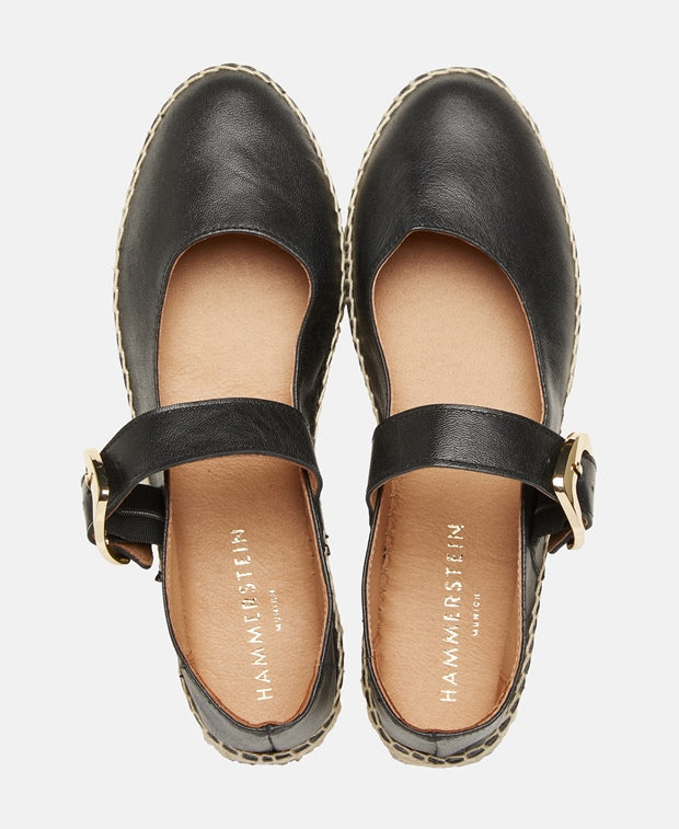Espadrilles