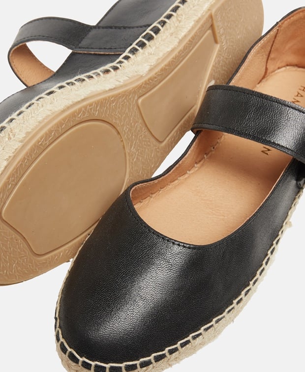 Espadrilles
