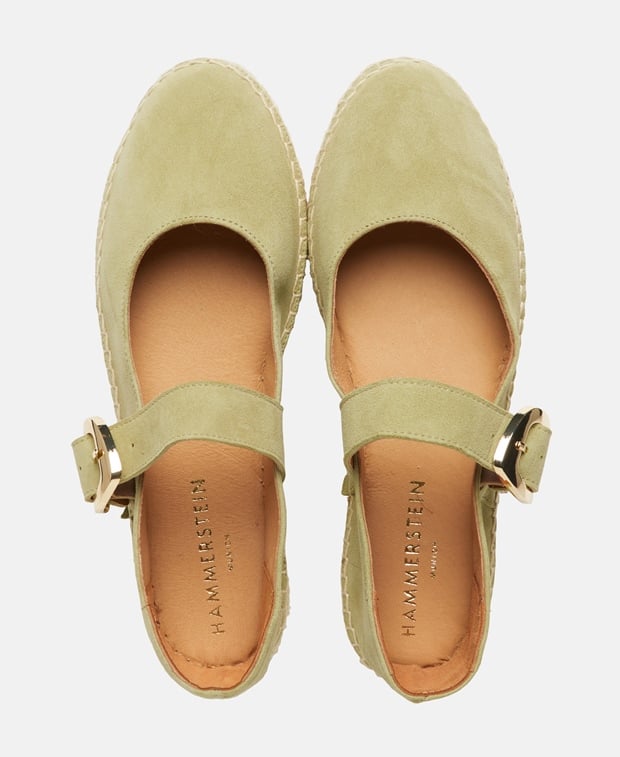 Espadrilles