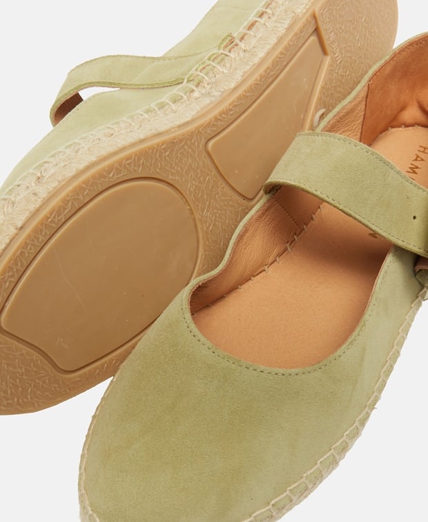 Espadrilles