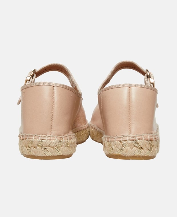 Espadrilles