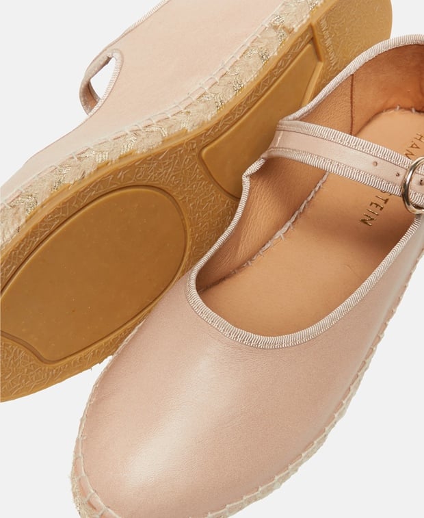 Espadrilles