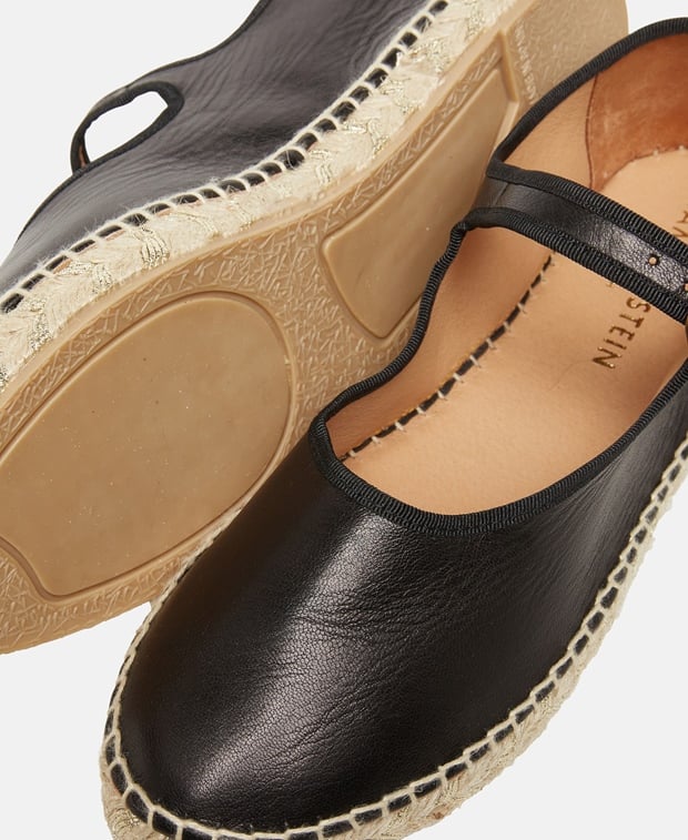 Espadrilles