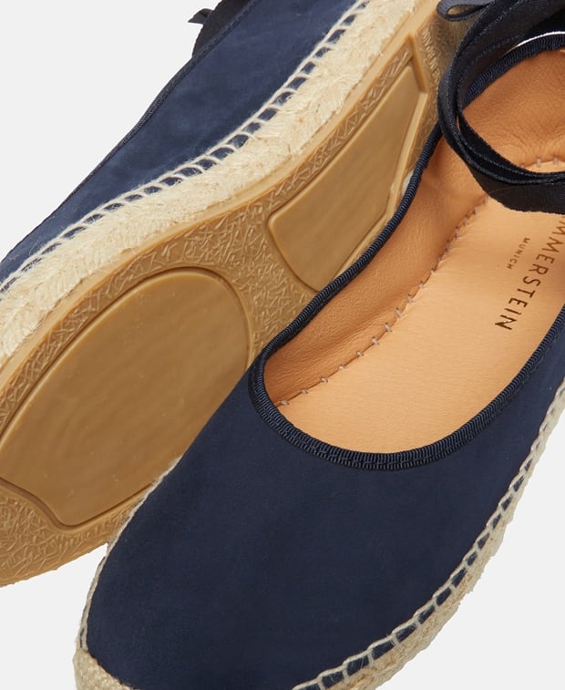 Espadrilles