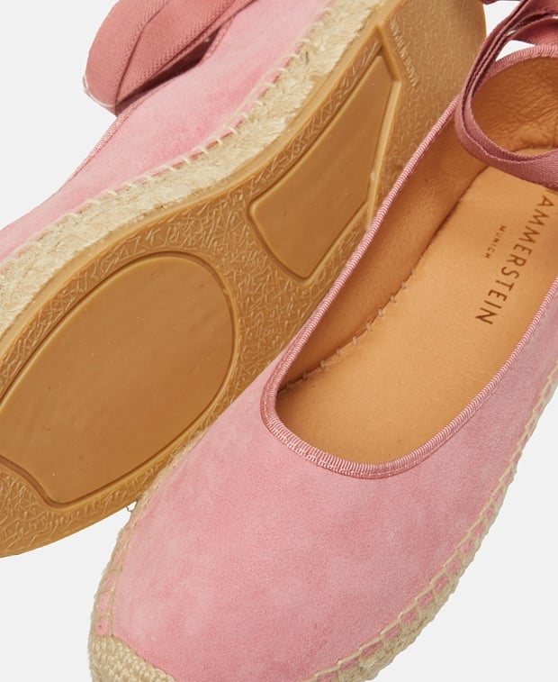 Espadrilles