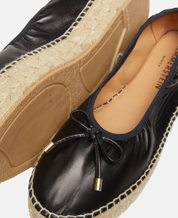 Espadrilles