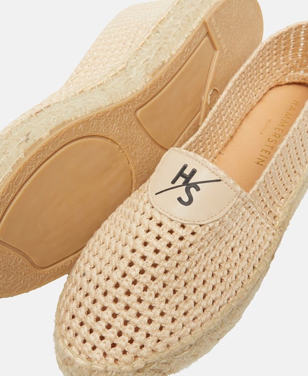 Espadrilles