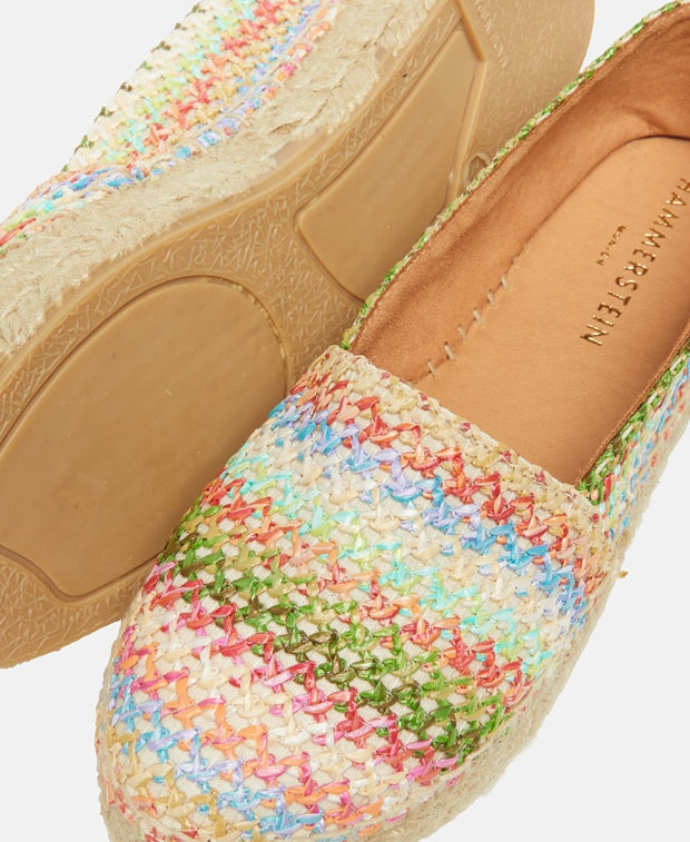 Espadrilles