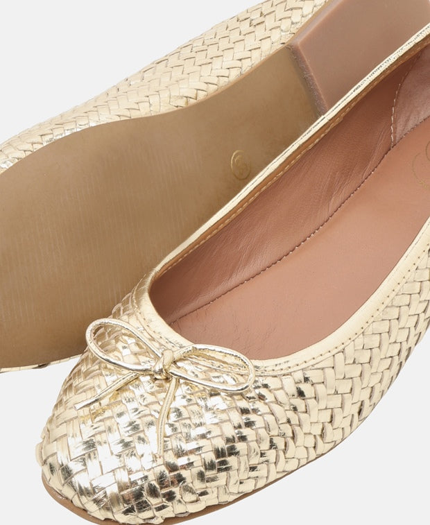 Ballerinas