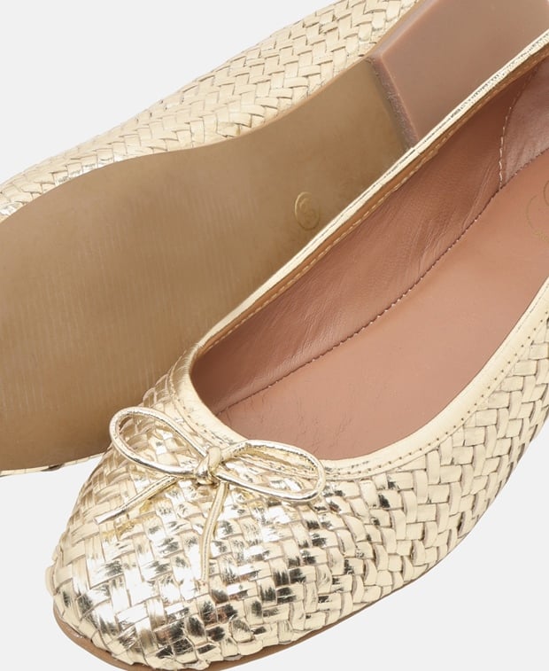 Ballerinas
