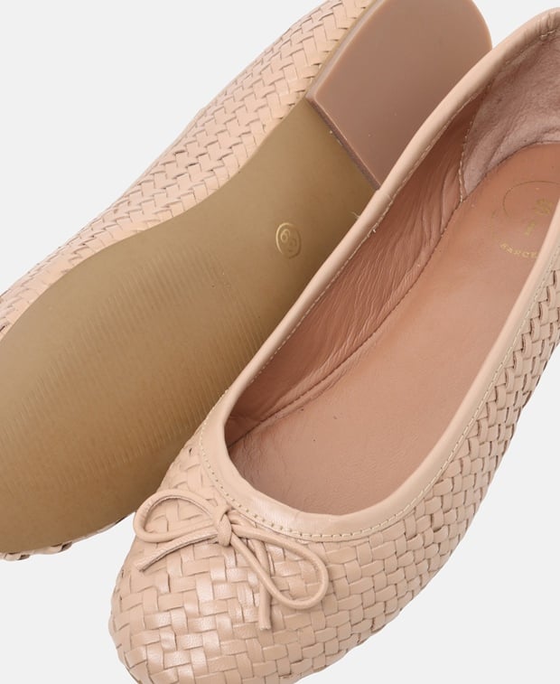 Ballerinas