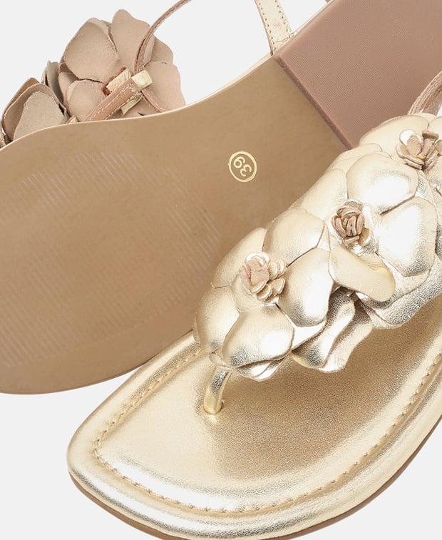 Sandalen SHEEP HC R