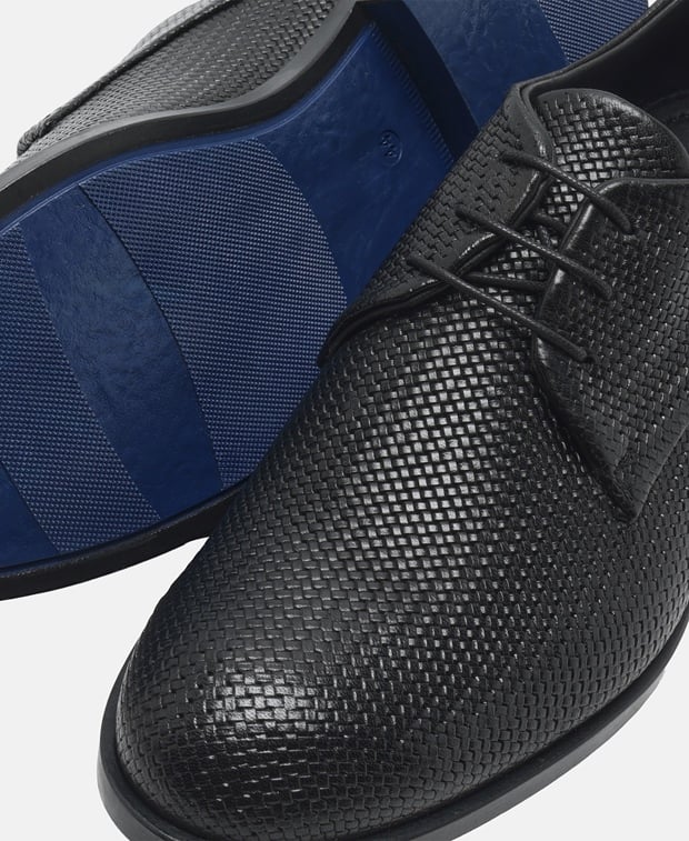 Oxfords