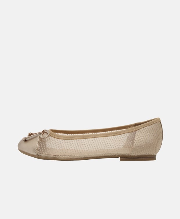 Ballerinas