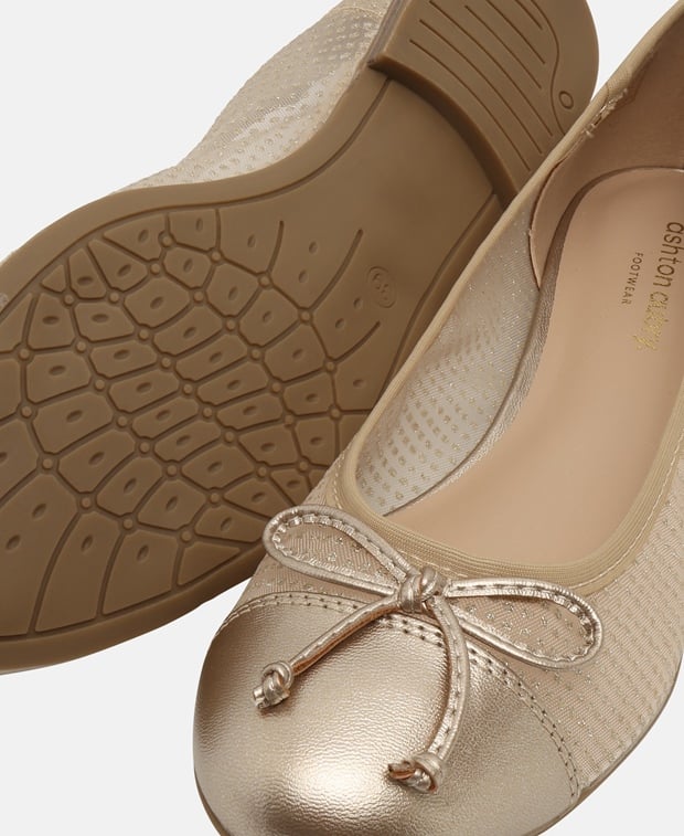 Ballerinas