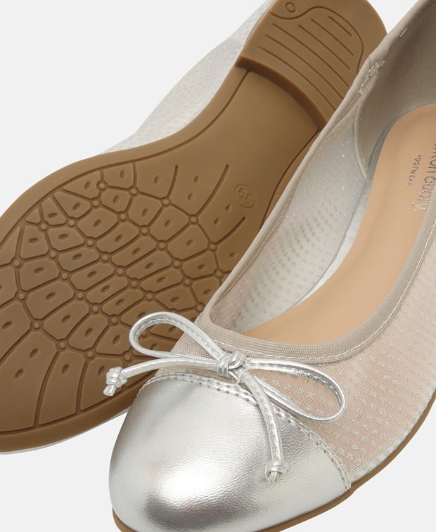 Ballerinas