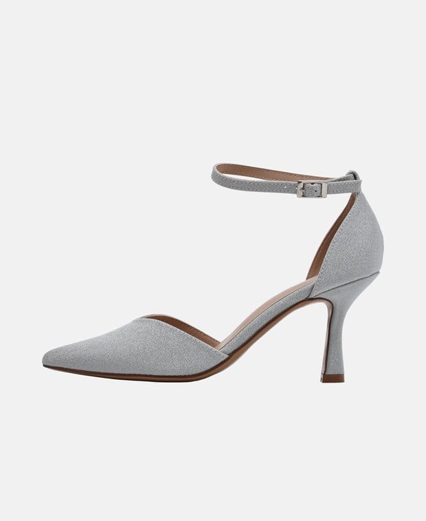 Slingback Pumps