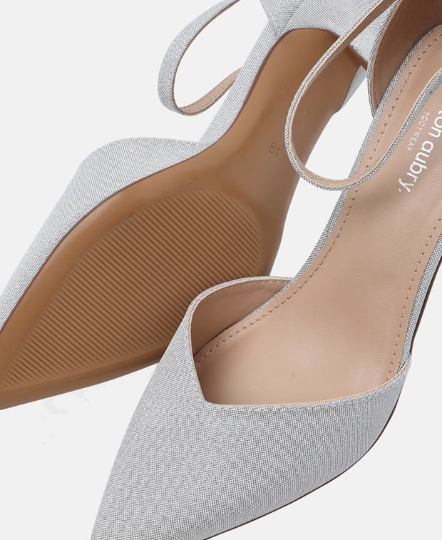 Slingback Pumps