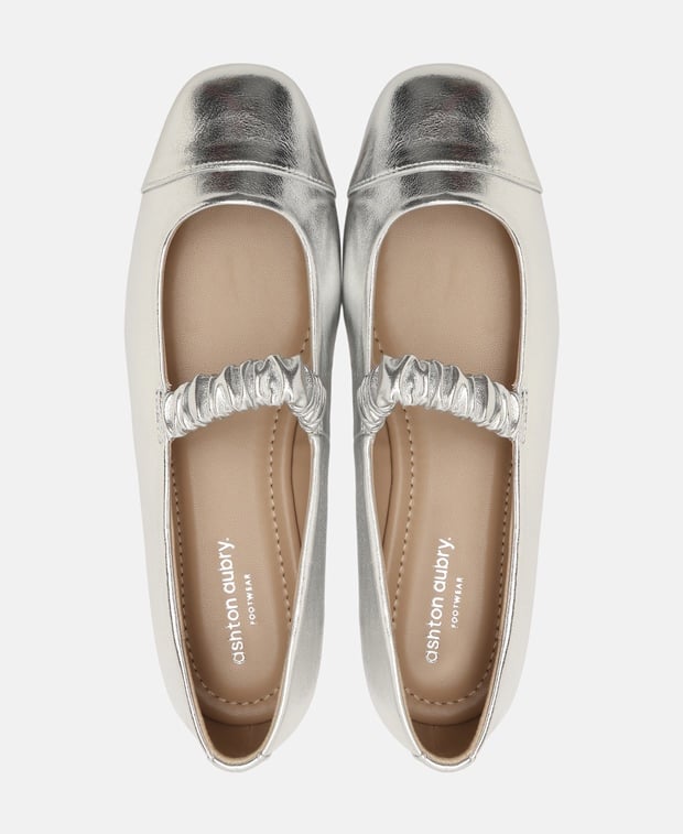 Ballerinas