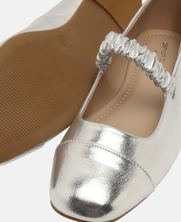 Ballerinas
