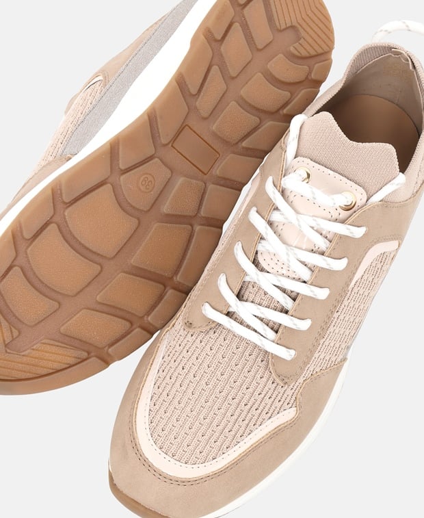 Chunky Sneaker