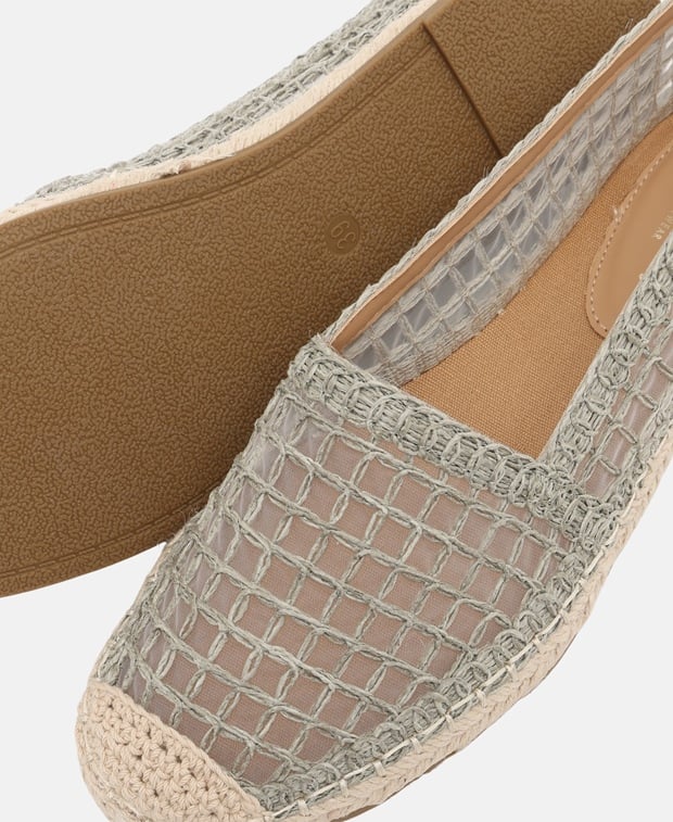 Espadrilles