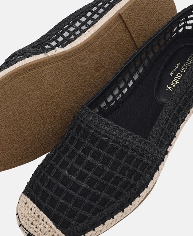 Espadrilles