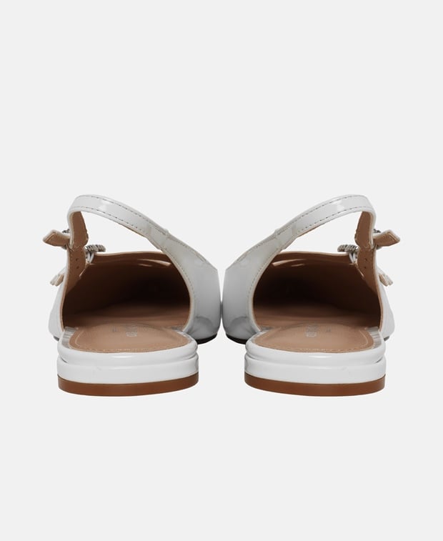 Slingback-Ballerina