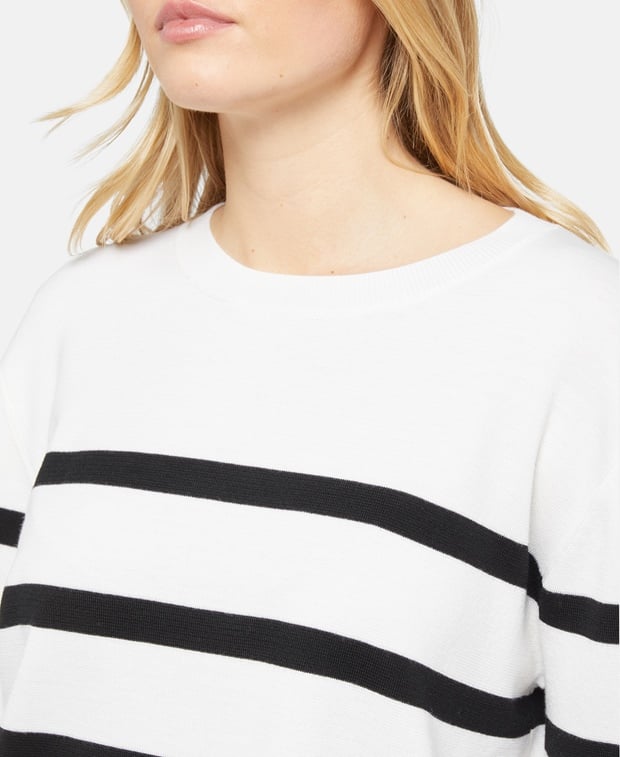 Wollpullover
