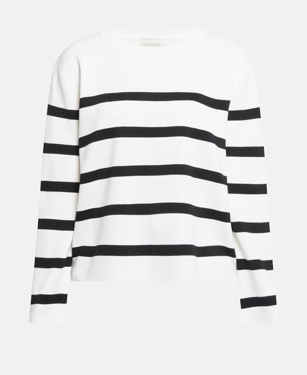 Wollpullover