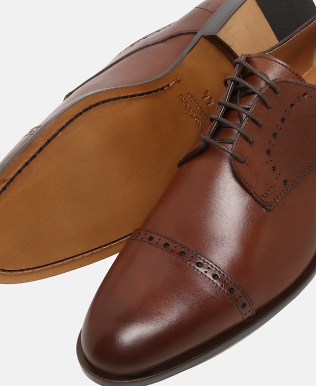 Oxfords