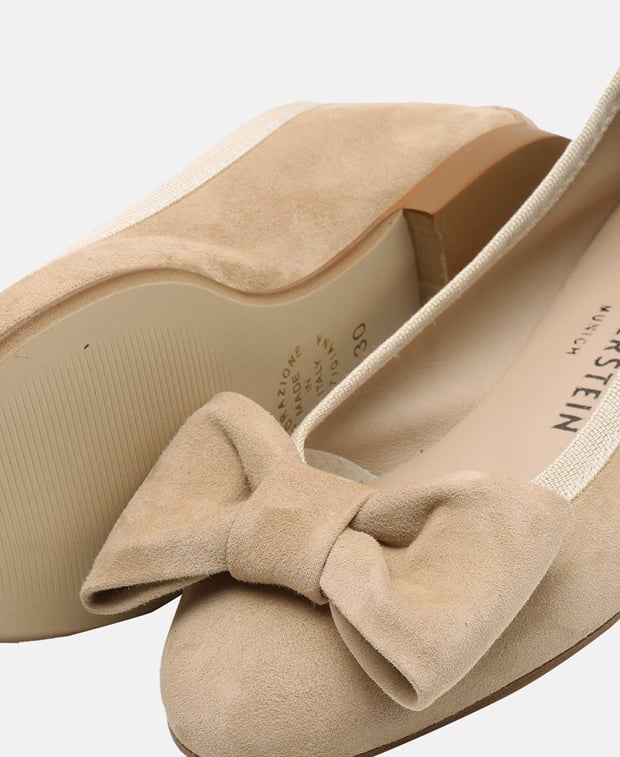 Ballerinas